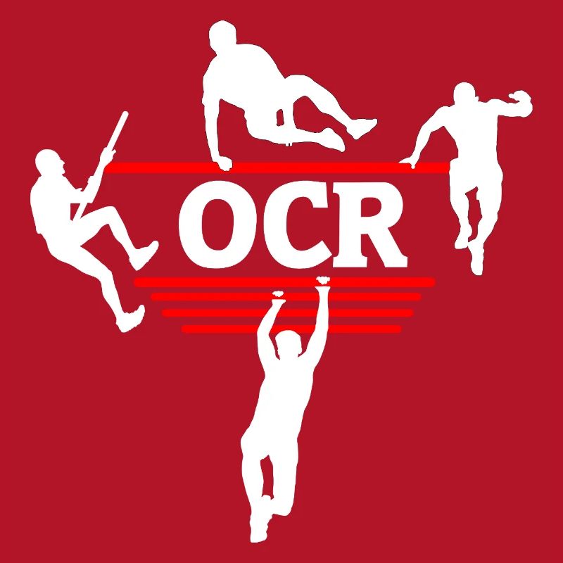 OCR Minimal – Conception propre des obstacles