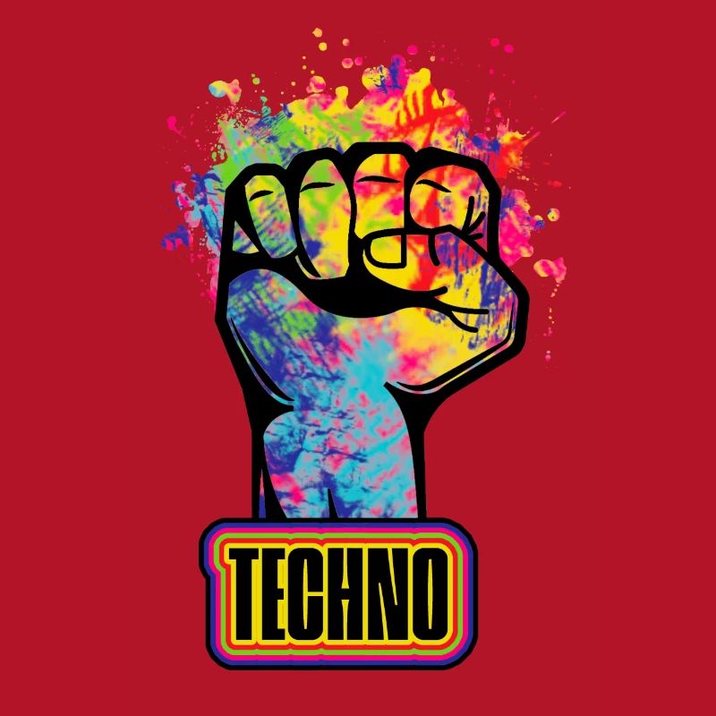 techno