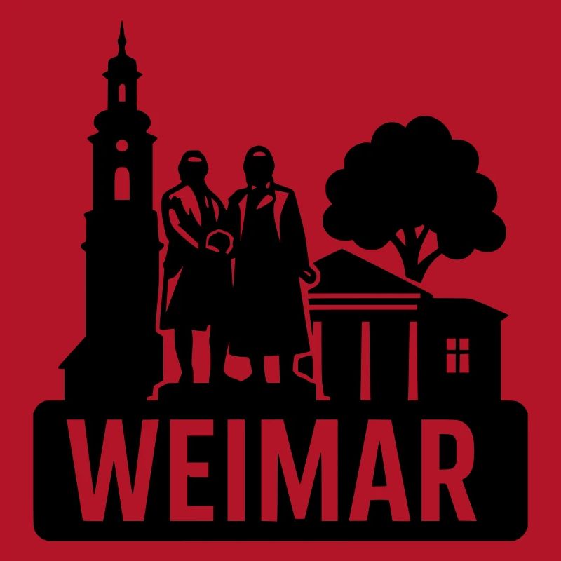 Weimar, Thuringia
