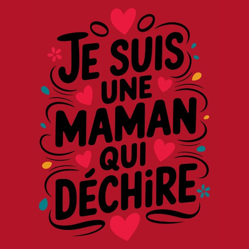 Ich bin eine Killer-Mutter