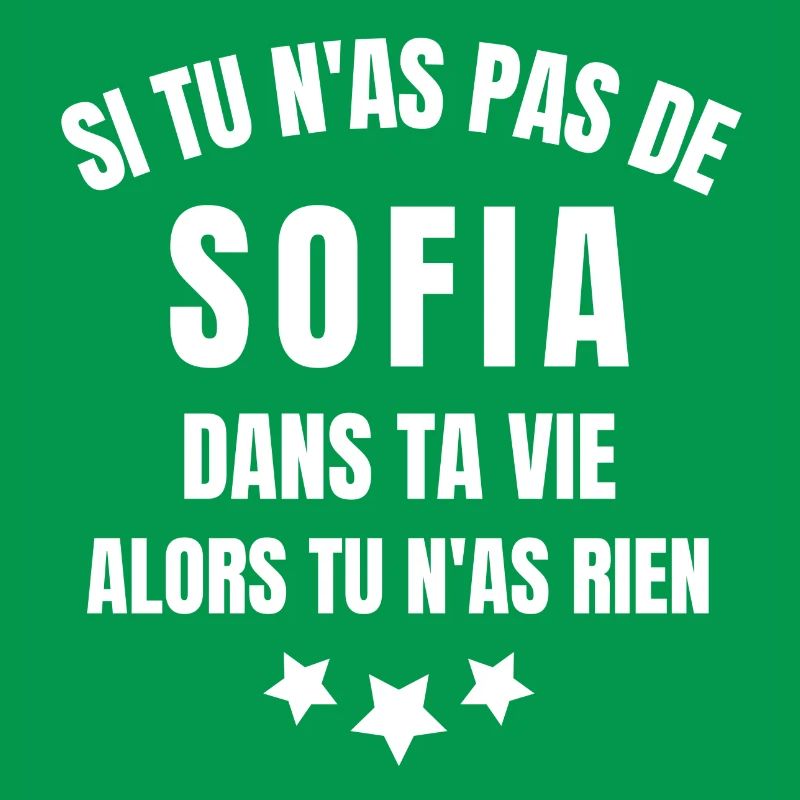 Sofia, prénom Sofia, anniversaire Sofia