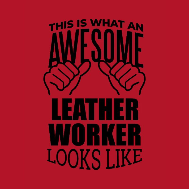 Leatherworker