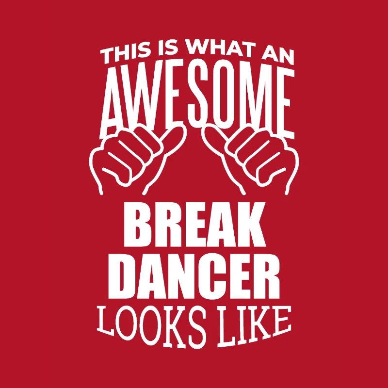 breakdancer