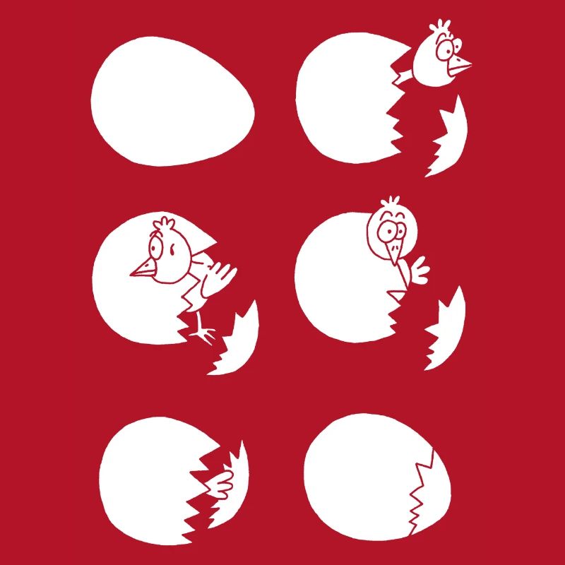 A la découverte du monde ou pas (blanc)
