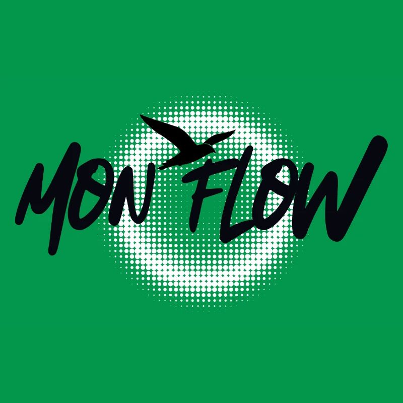 Mon Flow – Liberté et Flow dans un design moderne
