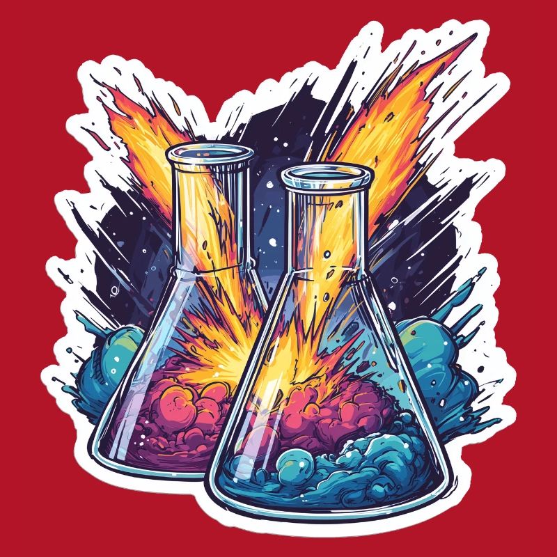 Lab Geek Bildungsquadrantid Meteorstrom-Erlebnis