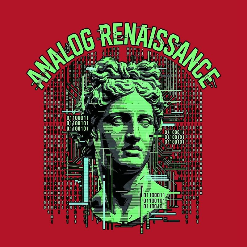 Analog Renaissance Tech