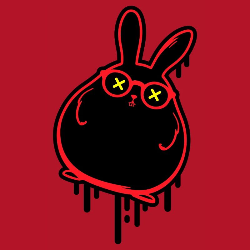 Bunny Funny Easter Easter Bunny