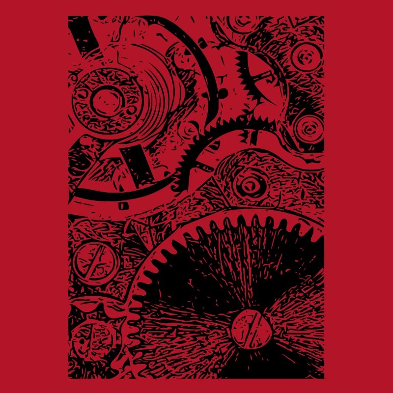 clockwork