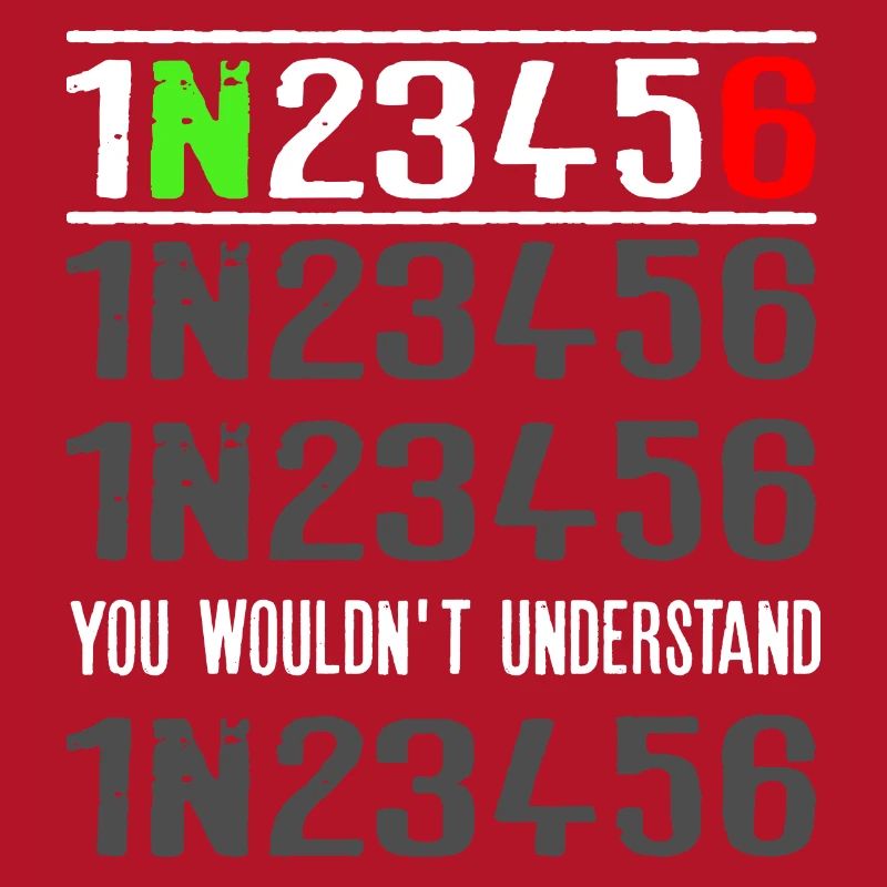 Glyphes de code que tu ne comprendrais pas