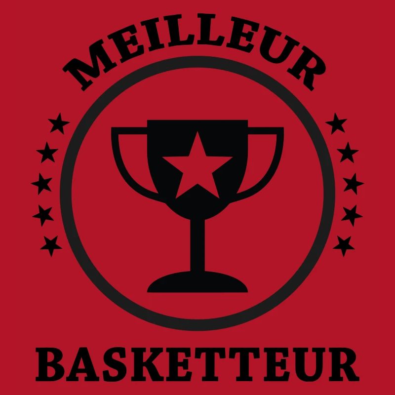Best Basketball Player