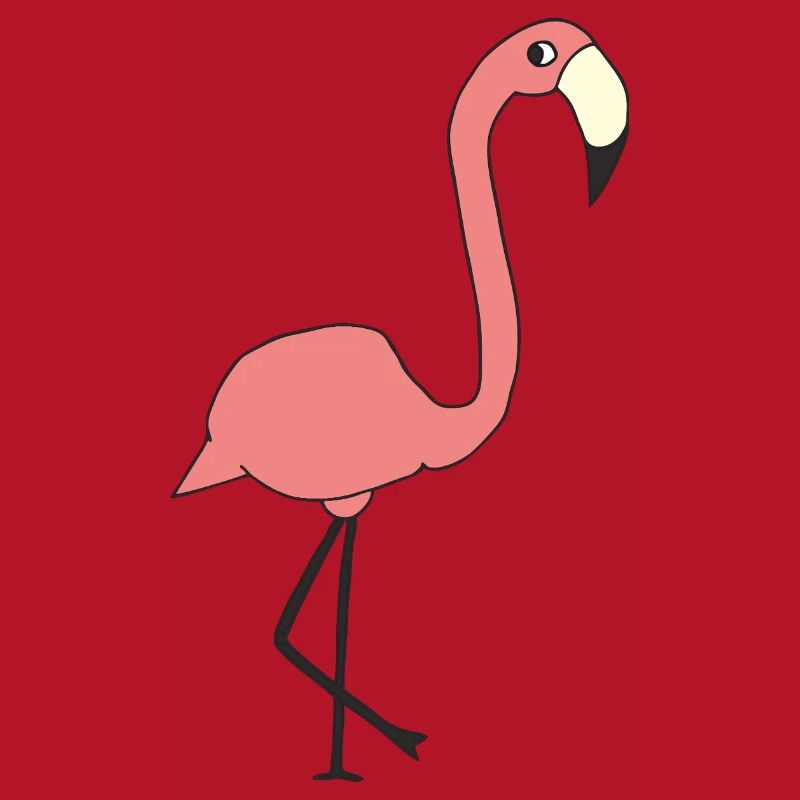 flamingo