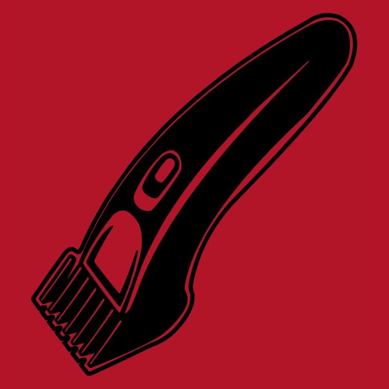 Haarschneidemaschine, Rasierapparat oder Bartschneider