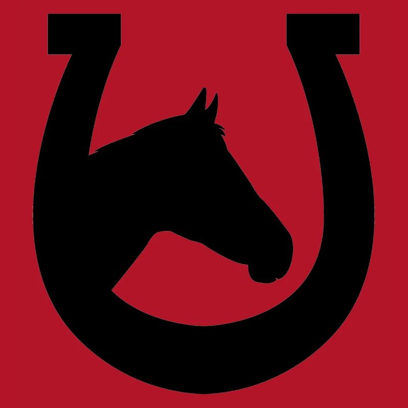 Fer à cheval
