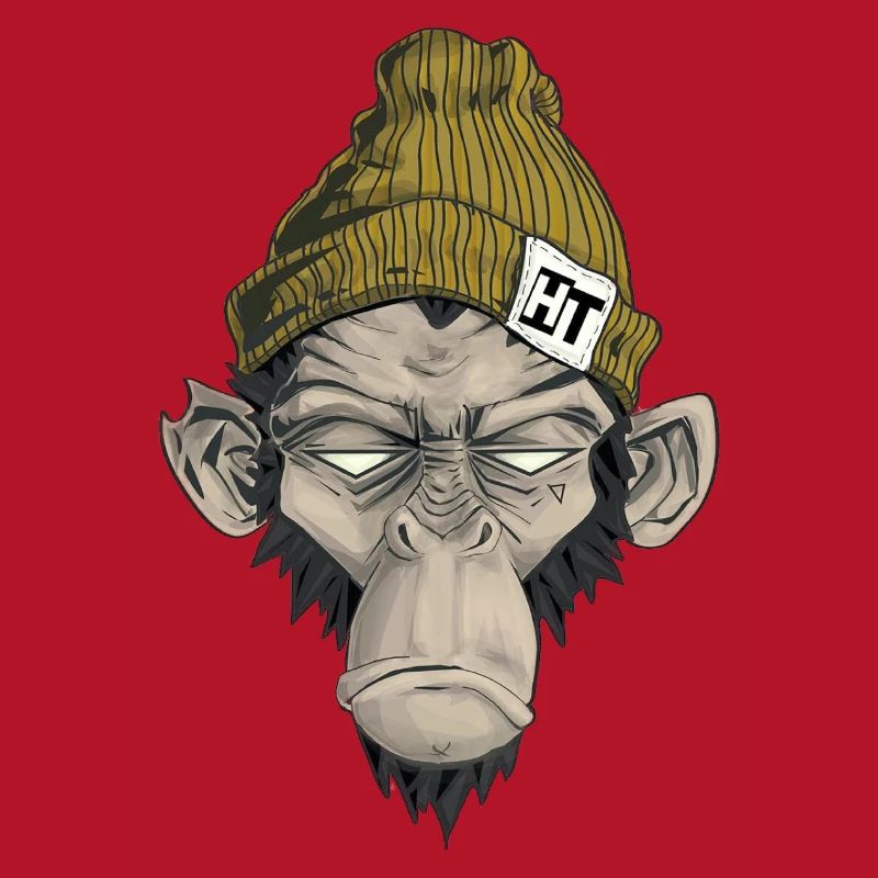 Rap Monkey