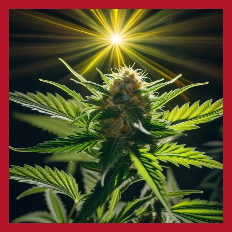 Cannabis 4