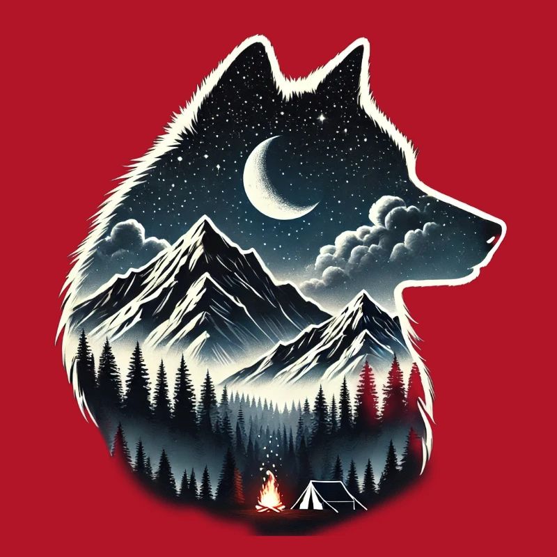 wolf