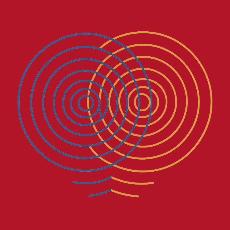 Concentric Interference – Physics Design