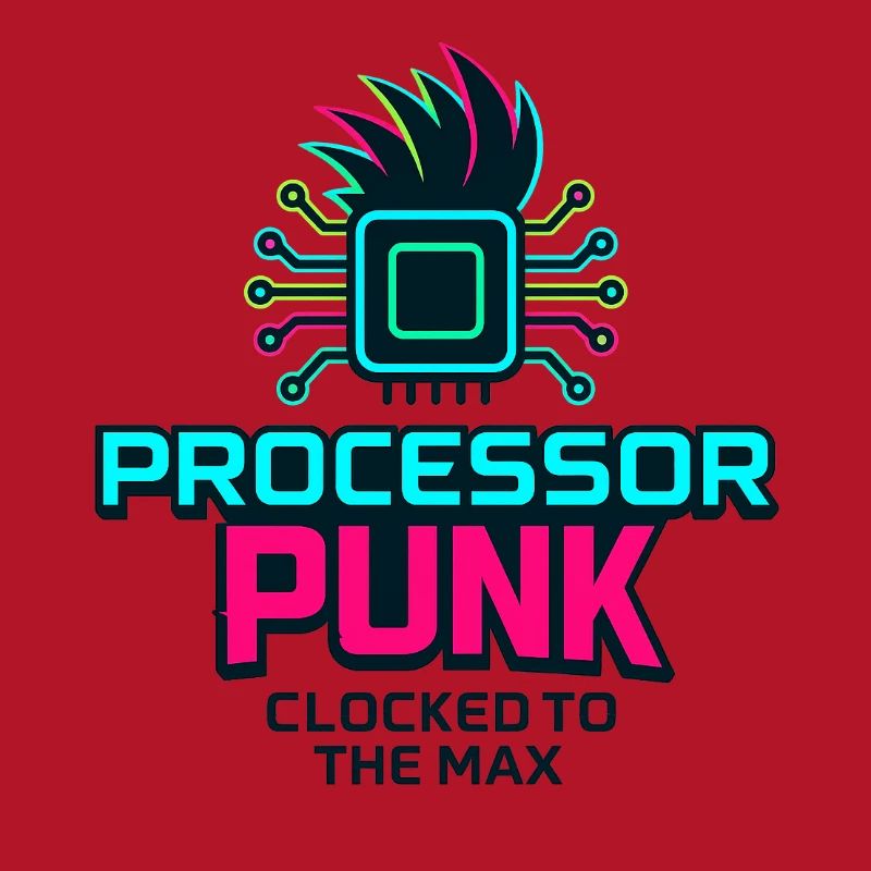 Processor Punk