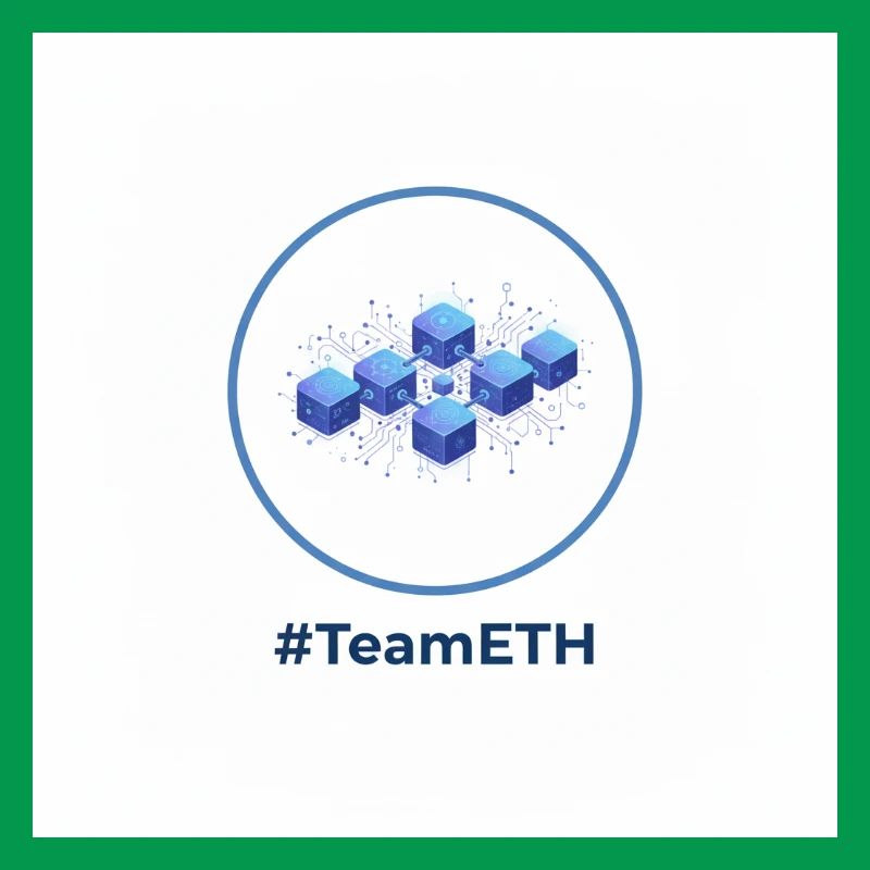 TeamETH node network