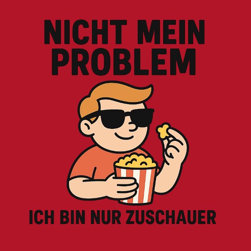 Nicht Mein Problem Zuschauer
