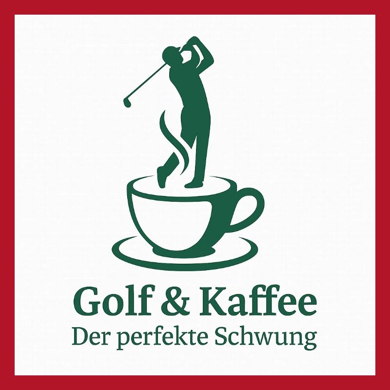 Golf & Kaffee – Der perfekte Schwung 