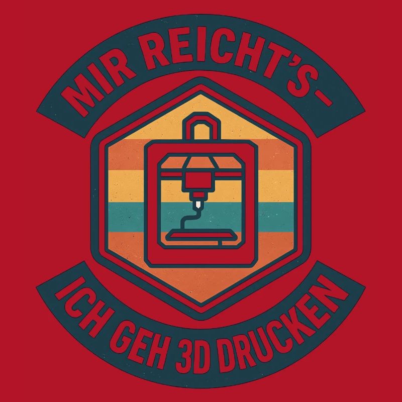 3D Printing I've Had Enough G-Code