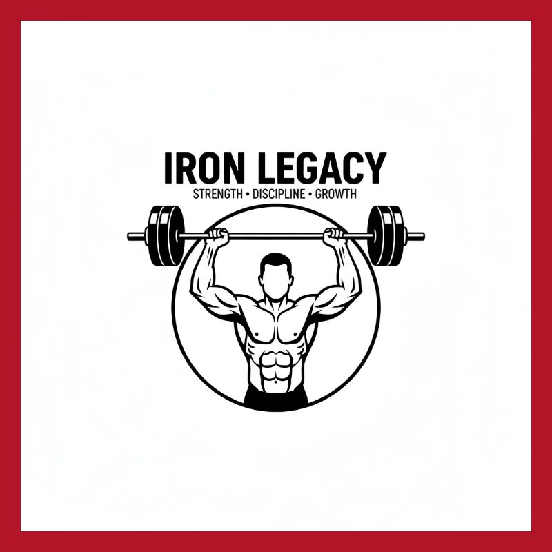IRON_LEGACY GYM 