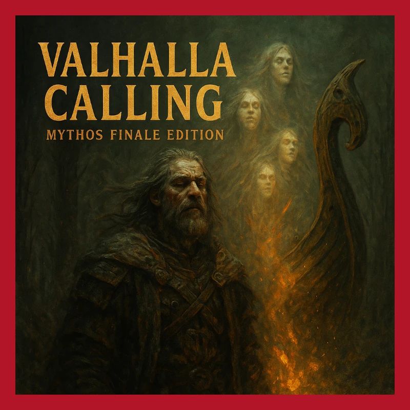 Valhalla Calling