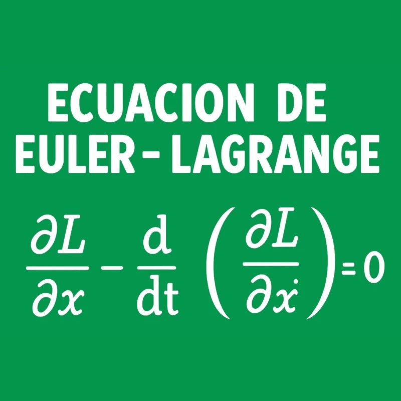 EC-EULER-LAGRANGE