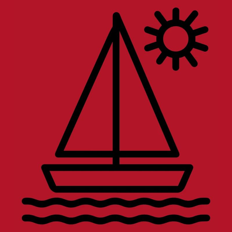 Segelschiff