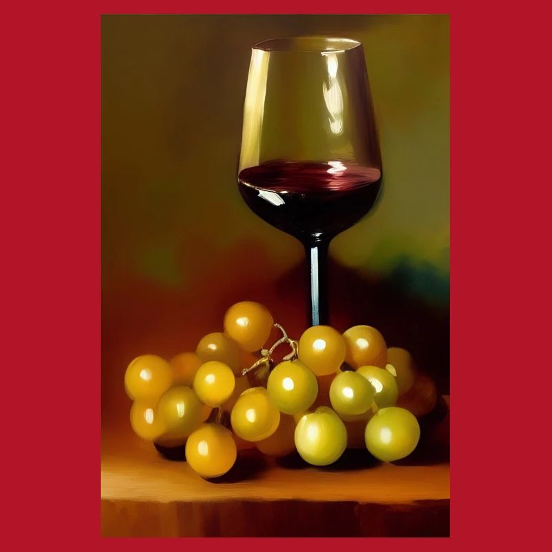 Wein Trinker