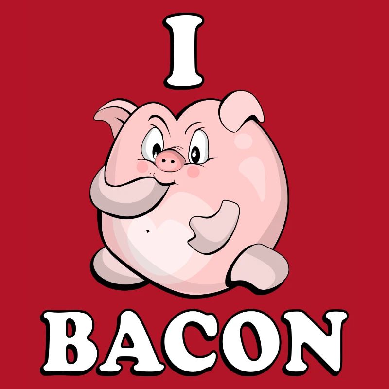 Bacon Pig