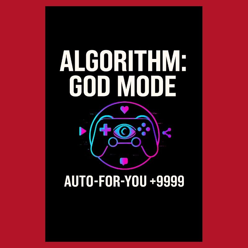Algorithm God Mode