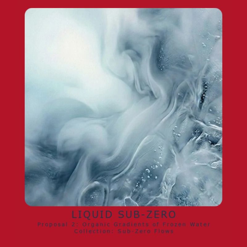 Liquid Sub-Zero