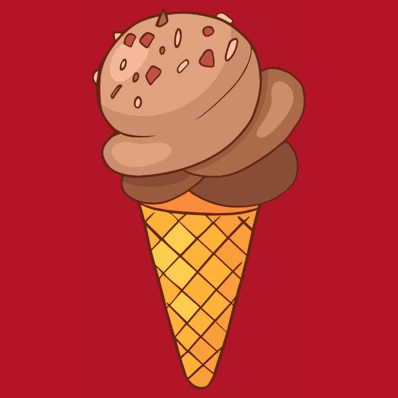 Eis Speiseeis Eiskrem Eiscreme Kugeleis Eisbecher