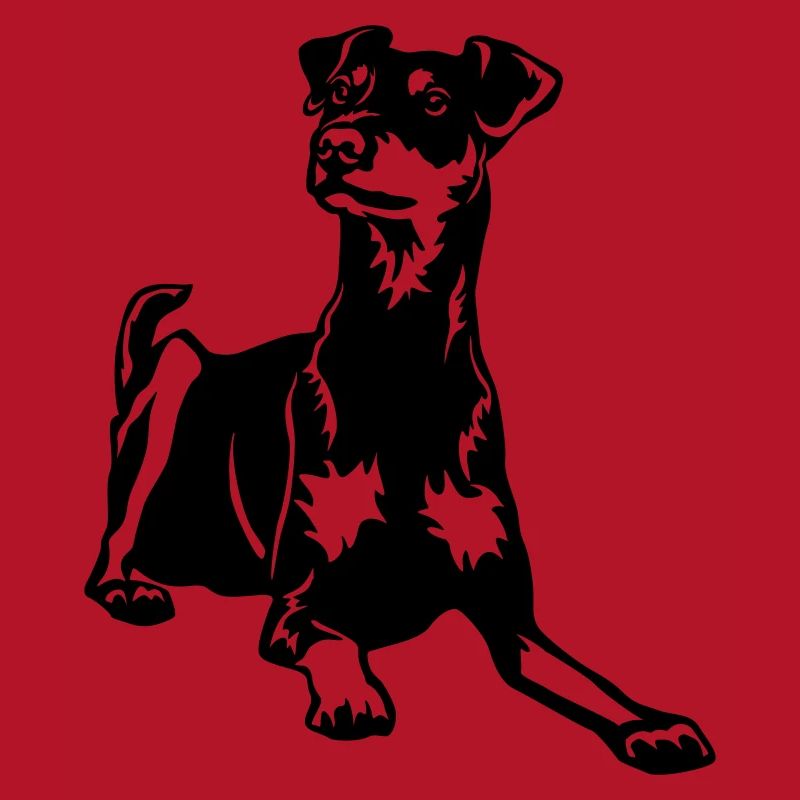 German Pinscher