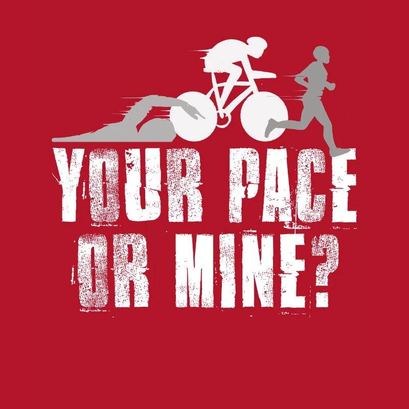 Dein Tempo Oder Meins Triathlon