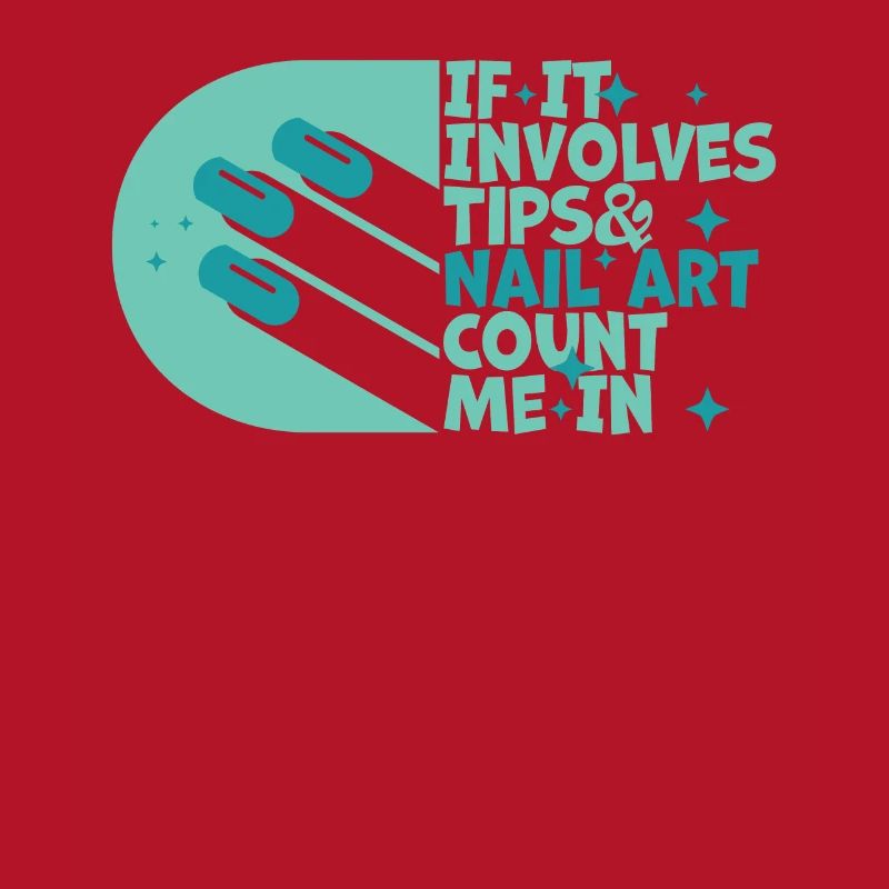 If It Involves Tips and Nail Art Nail Designer