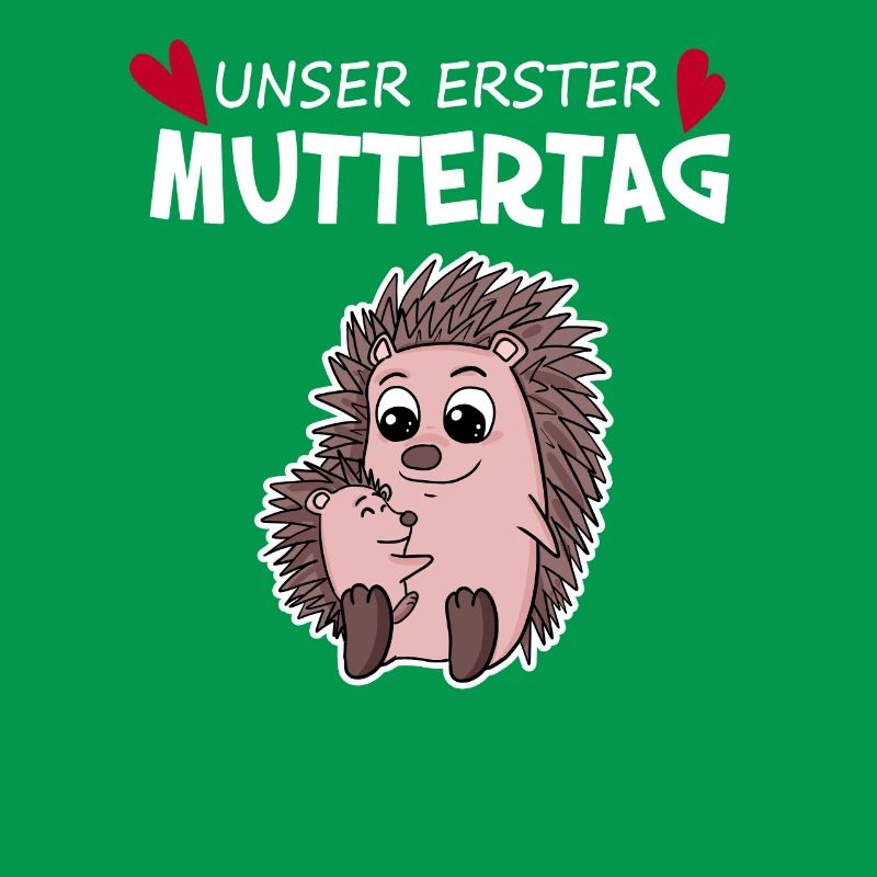 Muttertag - erster Muttertag Geschenk