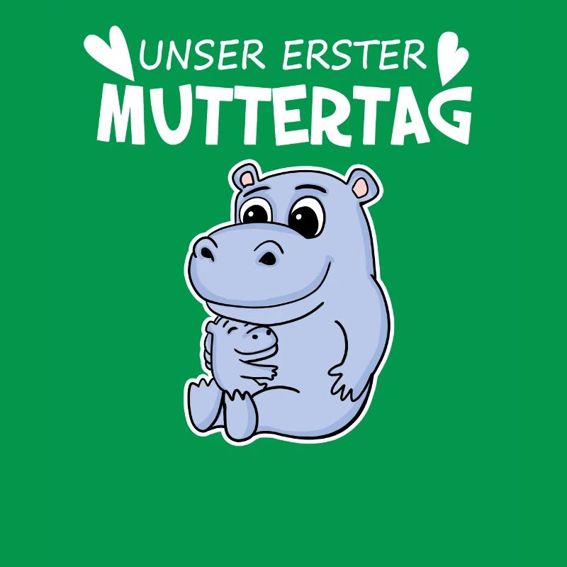 Muttertag - erster Muttertag Geschenk