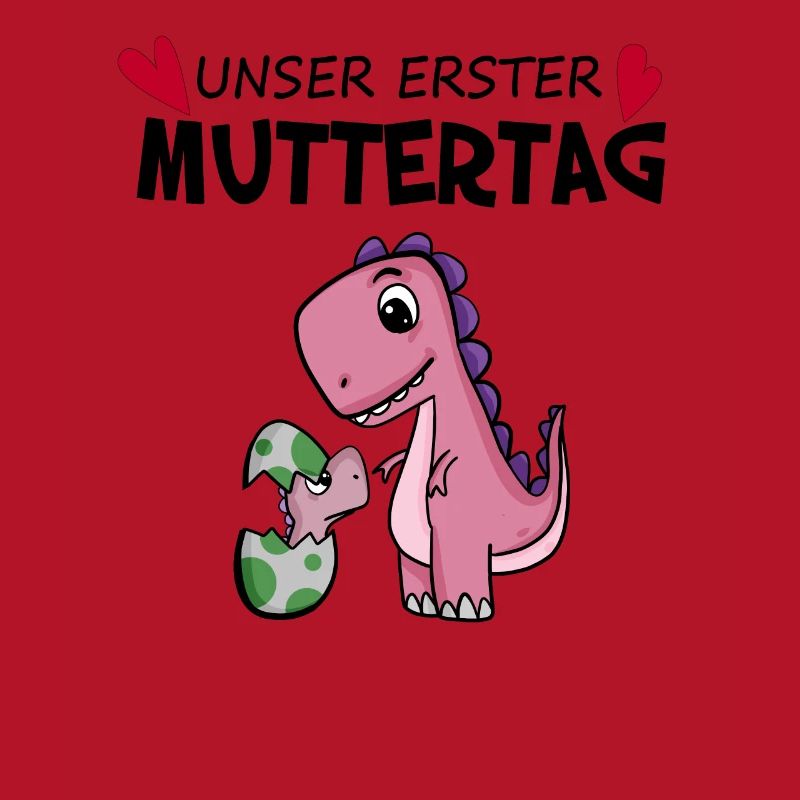 Muttertag - erster Muttertag Geschenk