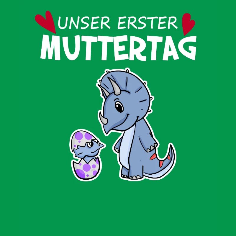 Muttertag - erster Muttertag Geschenk