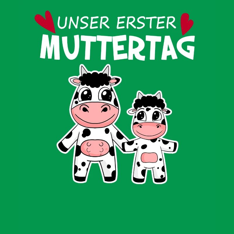 Muttertag - erster Muttertag Geschenk