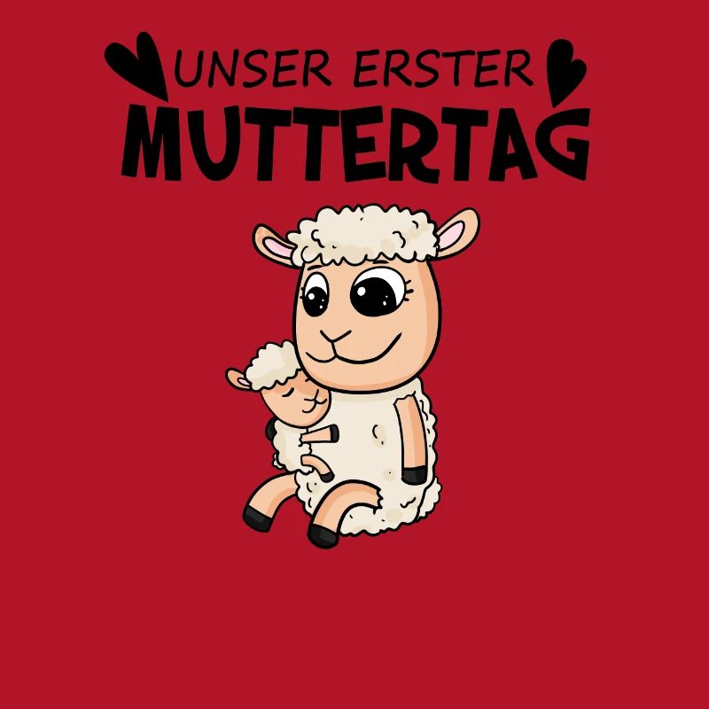Muttertag - erster Muttertag Geschenk