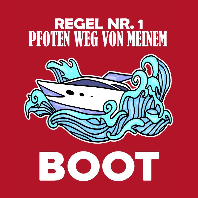 Boote Motorboot