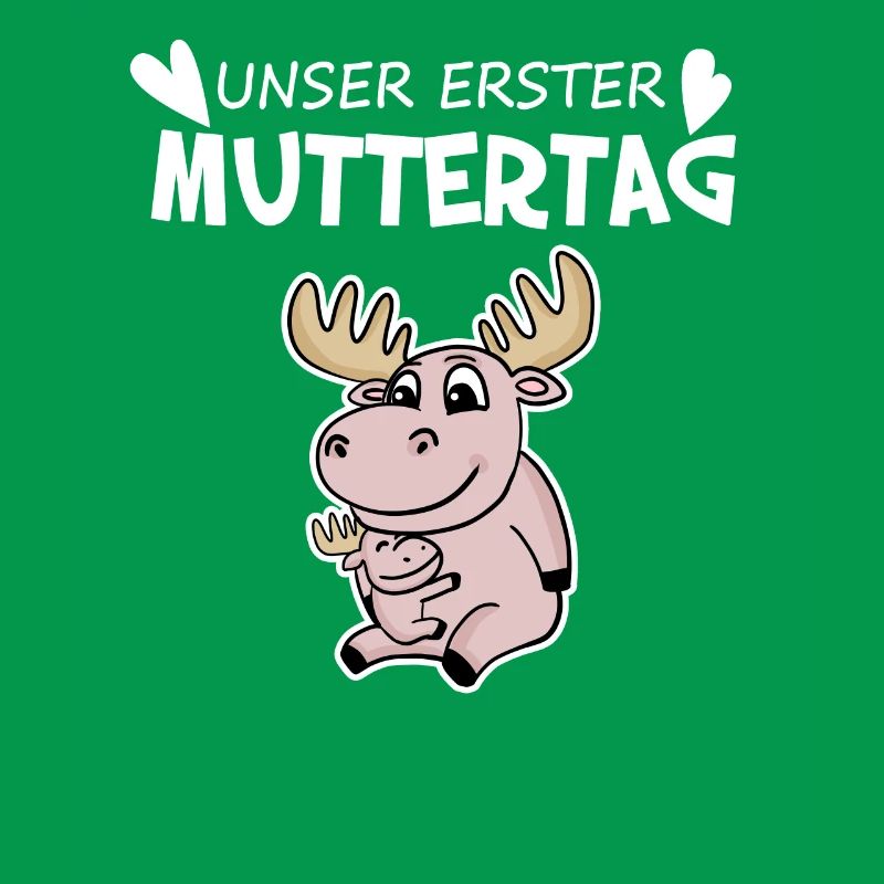 Muttertag - erster Muttertag Geschenk