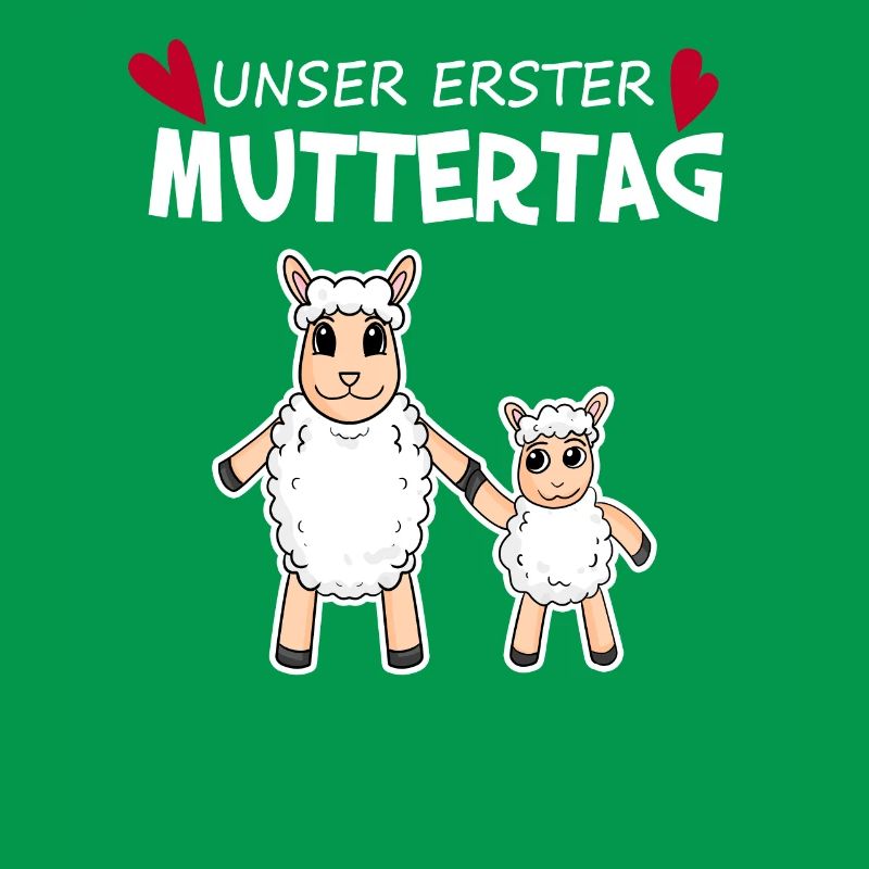 Muttertag - erster Muttertag Geschenk