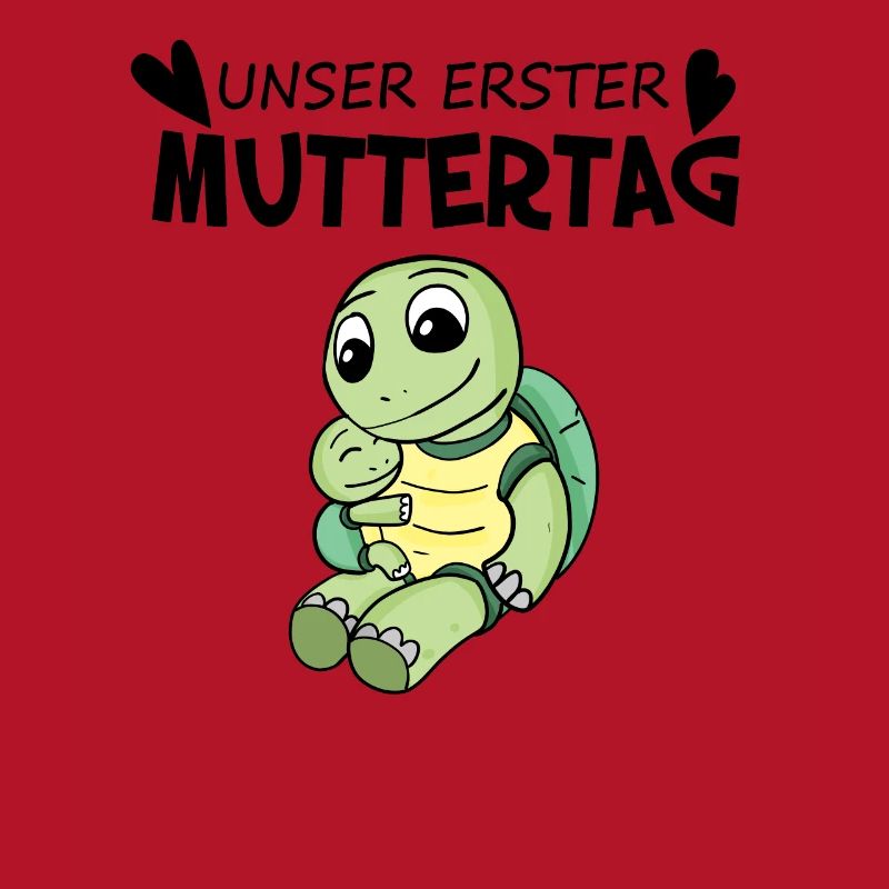 Muttertag - erster Muttertag Geschenk