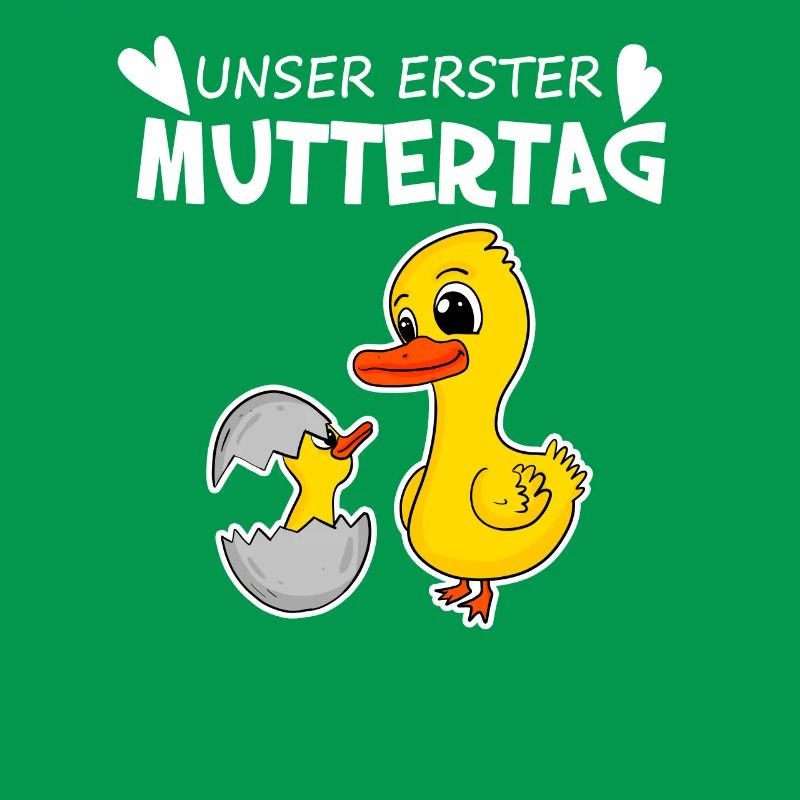 Muttertag - erster Muttertag Geschenk